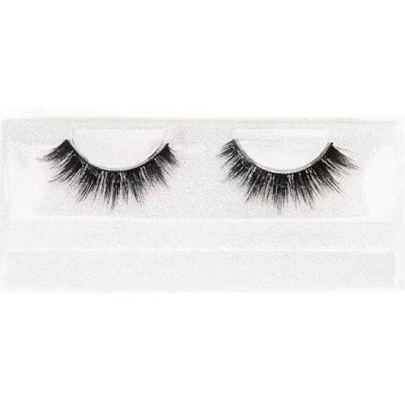 🆕 | Limited Edition Faux Mink Violet Voss VEGAN - Picture 4 of 5